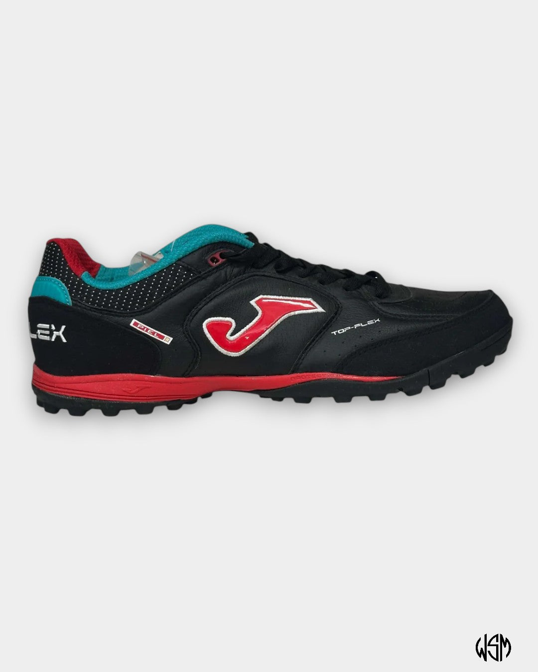 TOP FLEX TURF