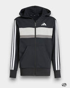 TUTA ADIDAS TIBERIO JR FELPATA
