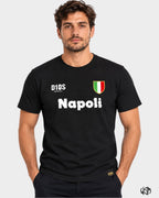 T-SHIRT D10S SCUDETTO
