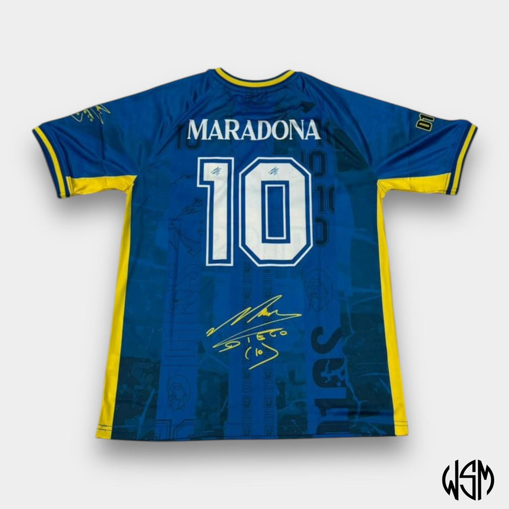 MAGLIA D10S SUBLIMATICA