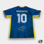 MAGLIA D10S SUBLIMATICA