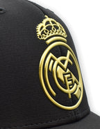 CAPPELLO REAL MADRID