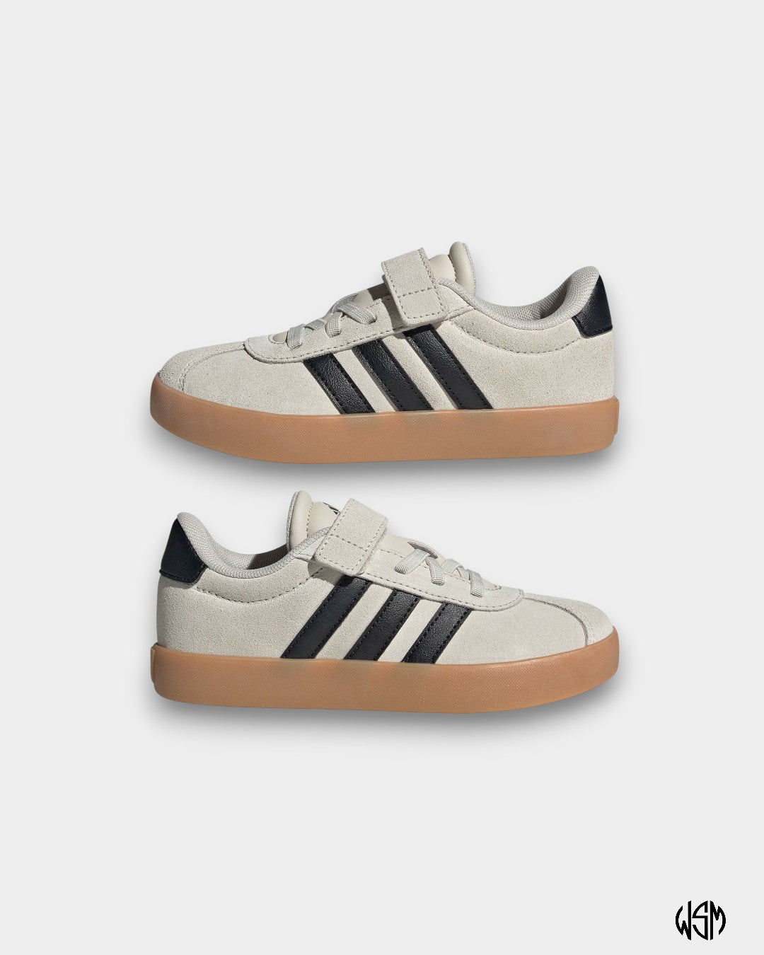 VL COURT 3.0 EL C ADIDAS