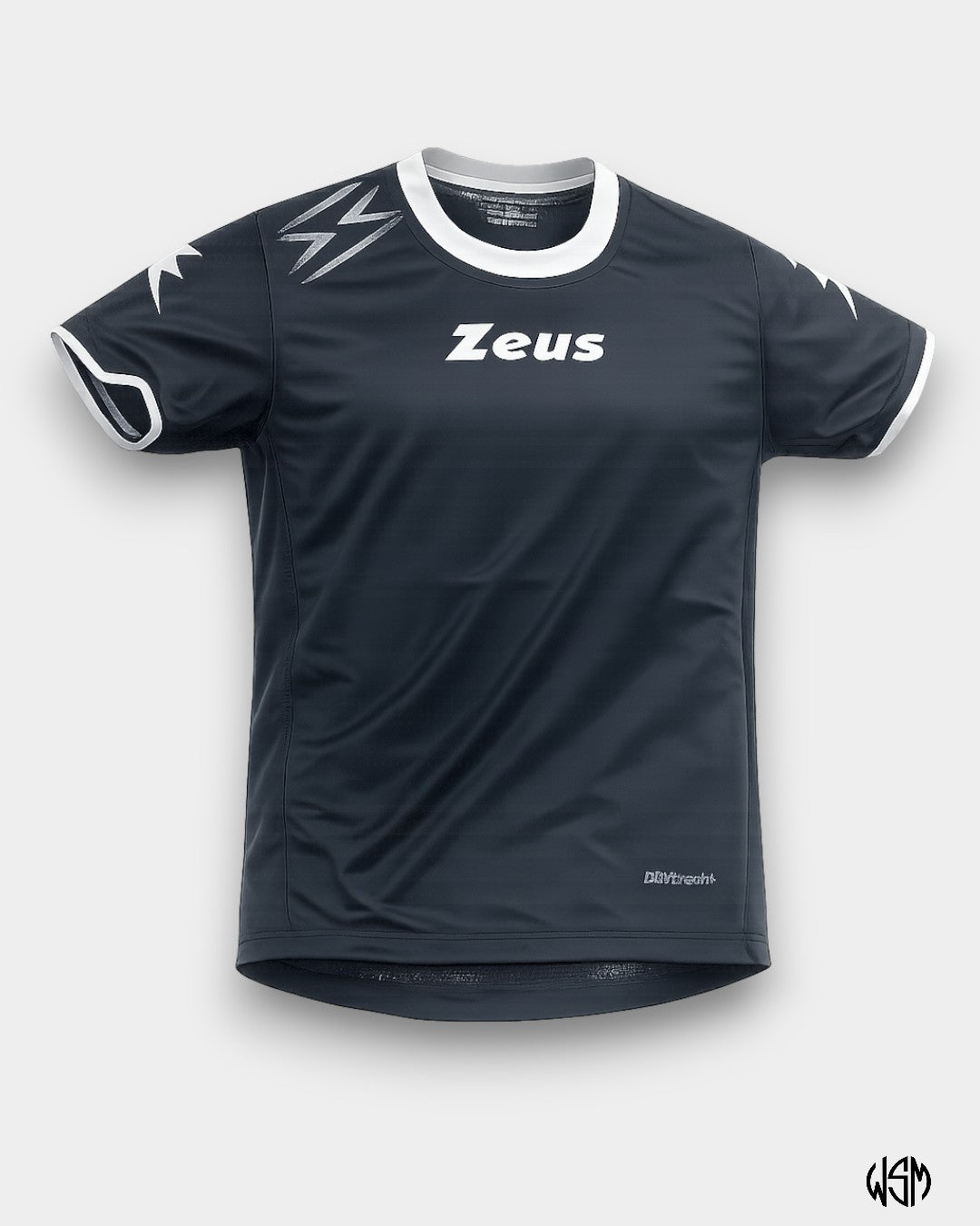 SHIRT MIDA ZEUS