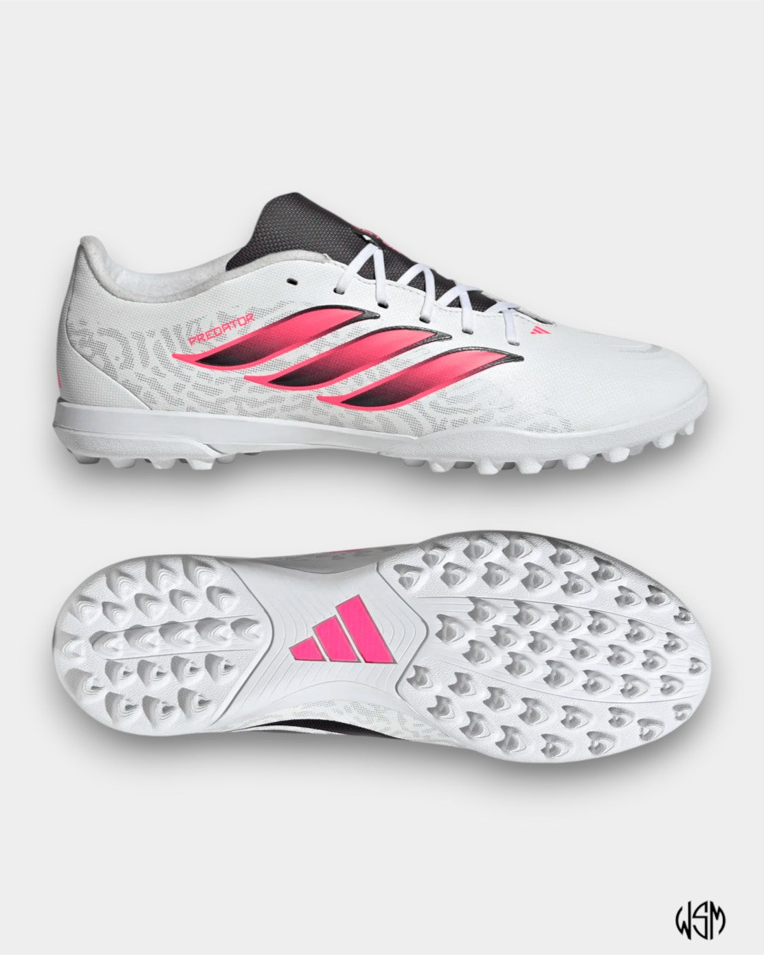PREDATOR CLUB TF