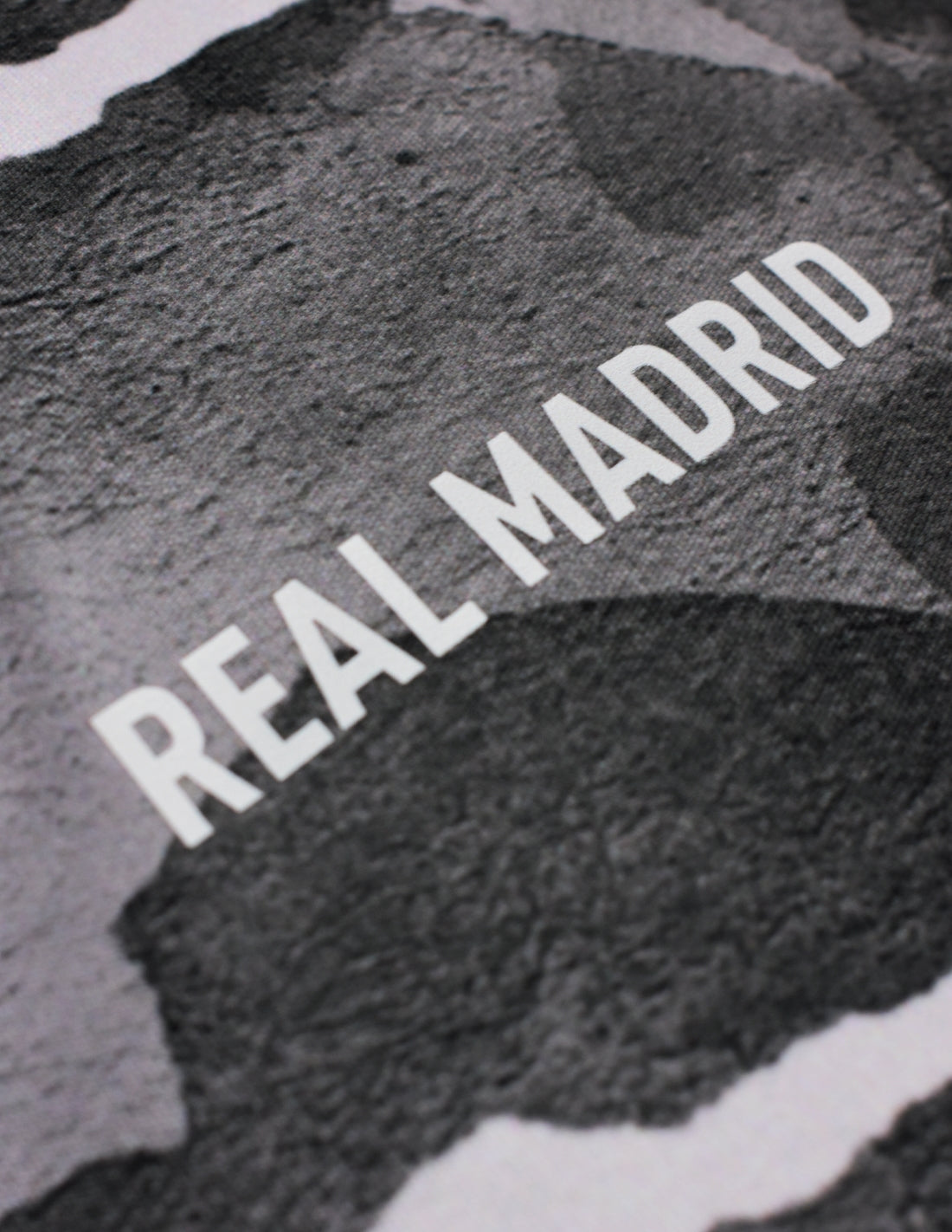 MAGLIA REAL MADRID