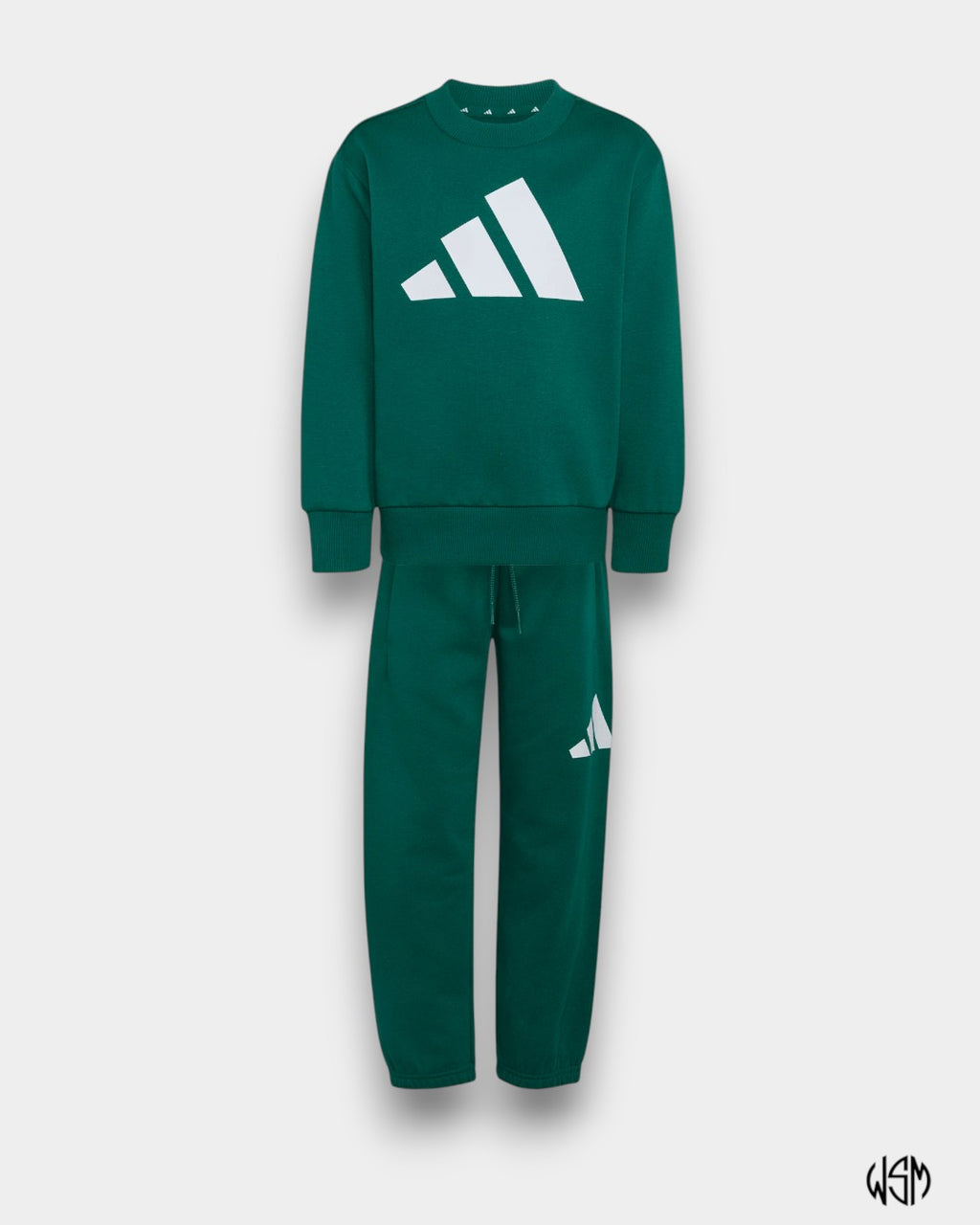 TUTA ADIDAS ESSENTIALS JOGGER KIDS
