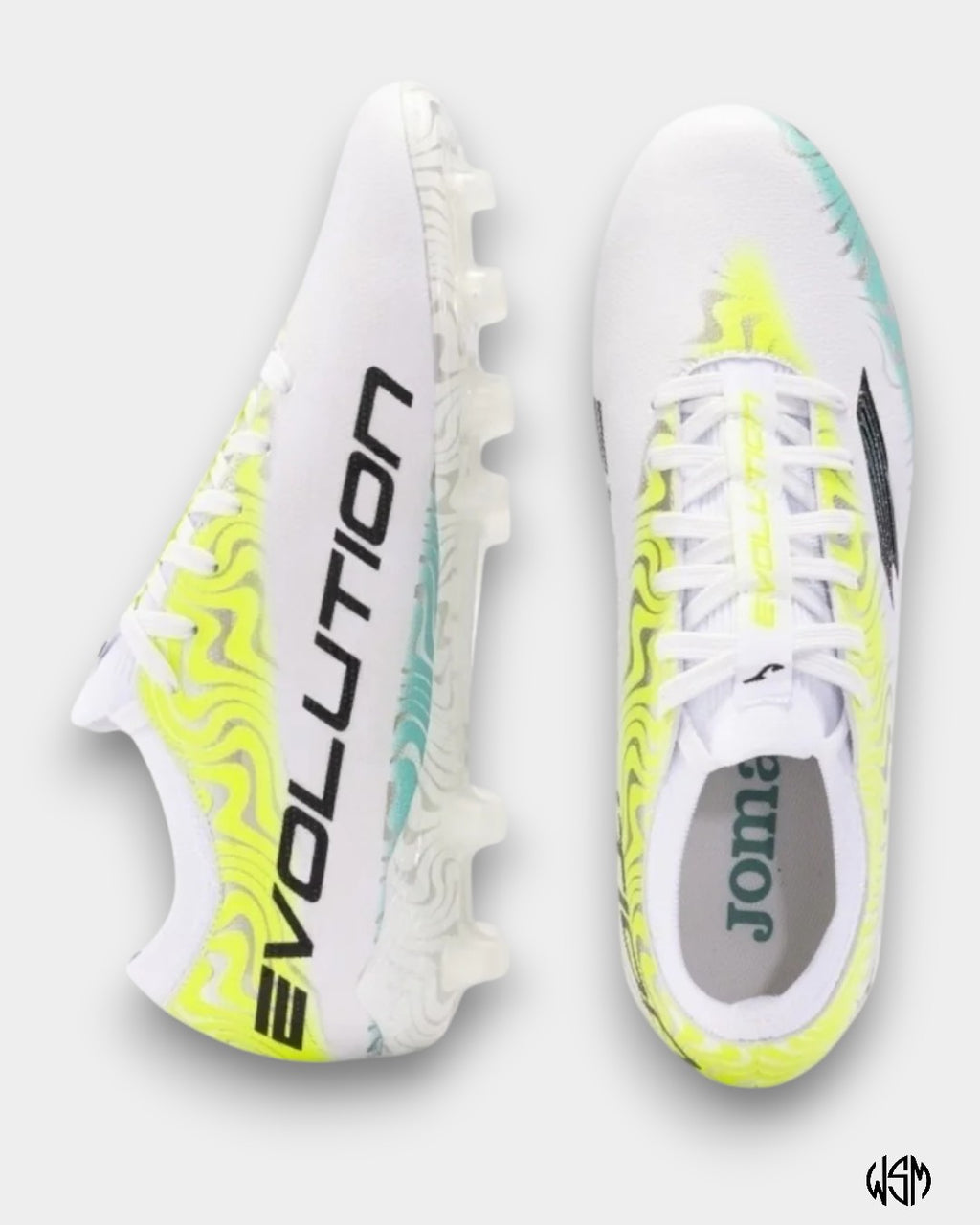 JOMA EVOLUTION CUP FG