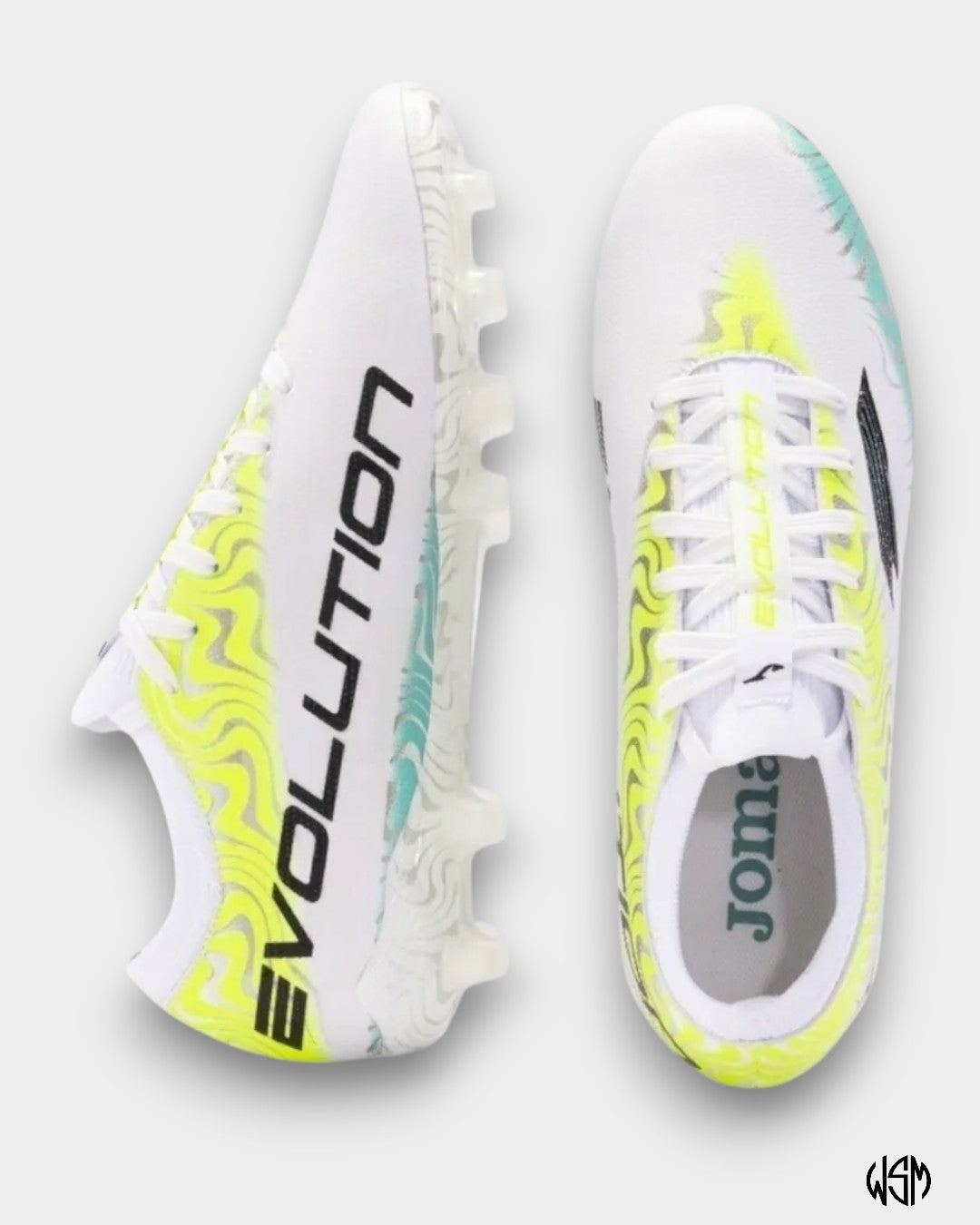 JOMA EVOLUTION CUP FG