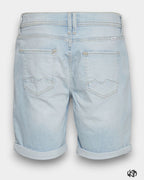 DENIM SHORTS BLEND BHTWISTER3327