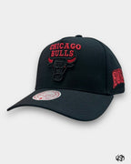 CAPPELLO NBA CHICAGO BULLS LEGENDARY AWAY PRO