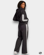 TUTA ADIDAS ENERGIZE WOMAN