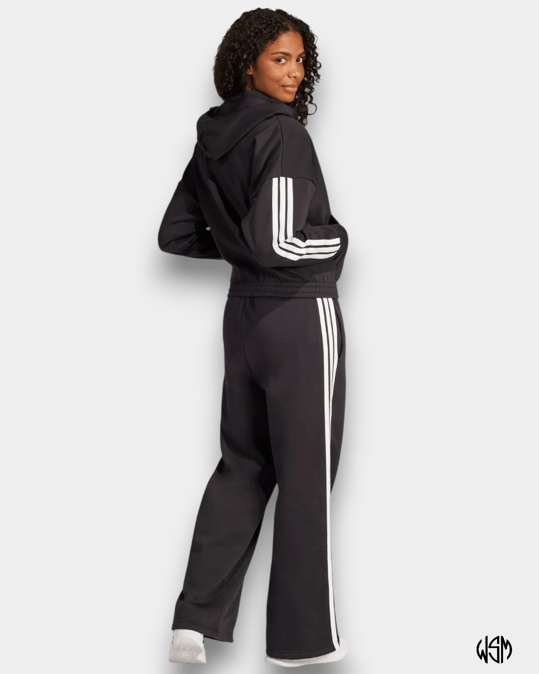 TUTA ADIDAS ENERGIZE WOMAN