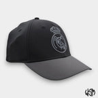 CAPPELLO REAL MADRID