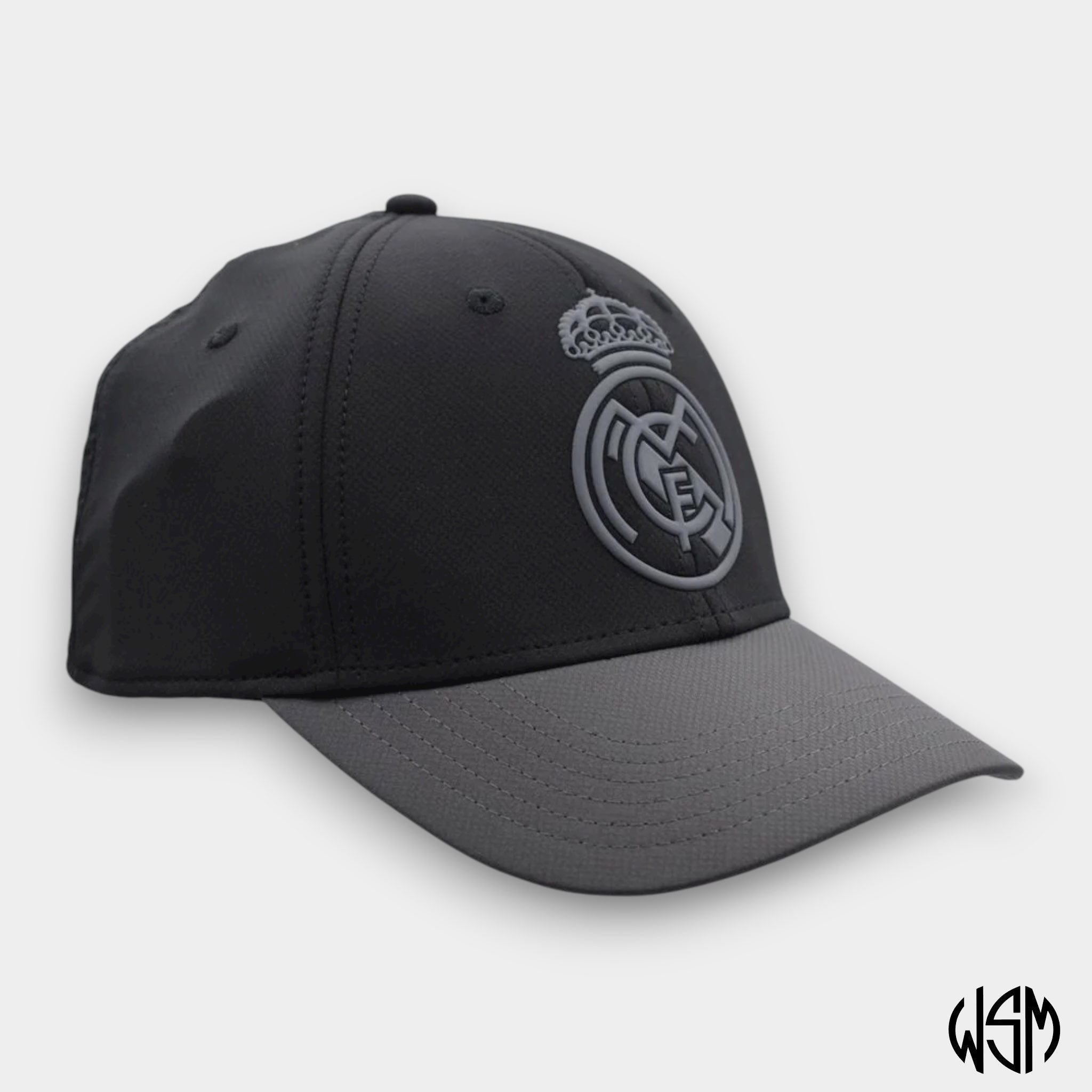 CAPPELLO REAL MADRID
