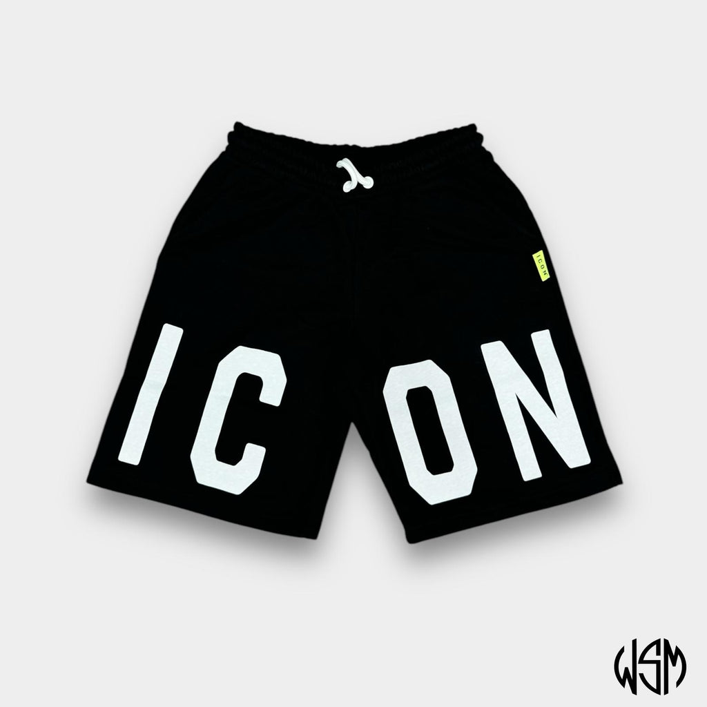 ICON COORDINATO LOGO GRANDE