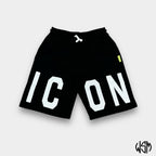 ICON COORDINATO LOGO GRANDE