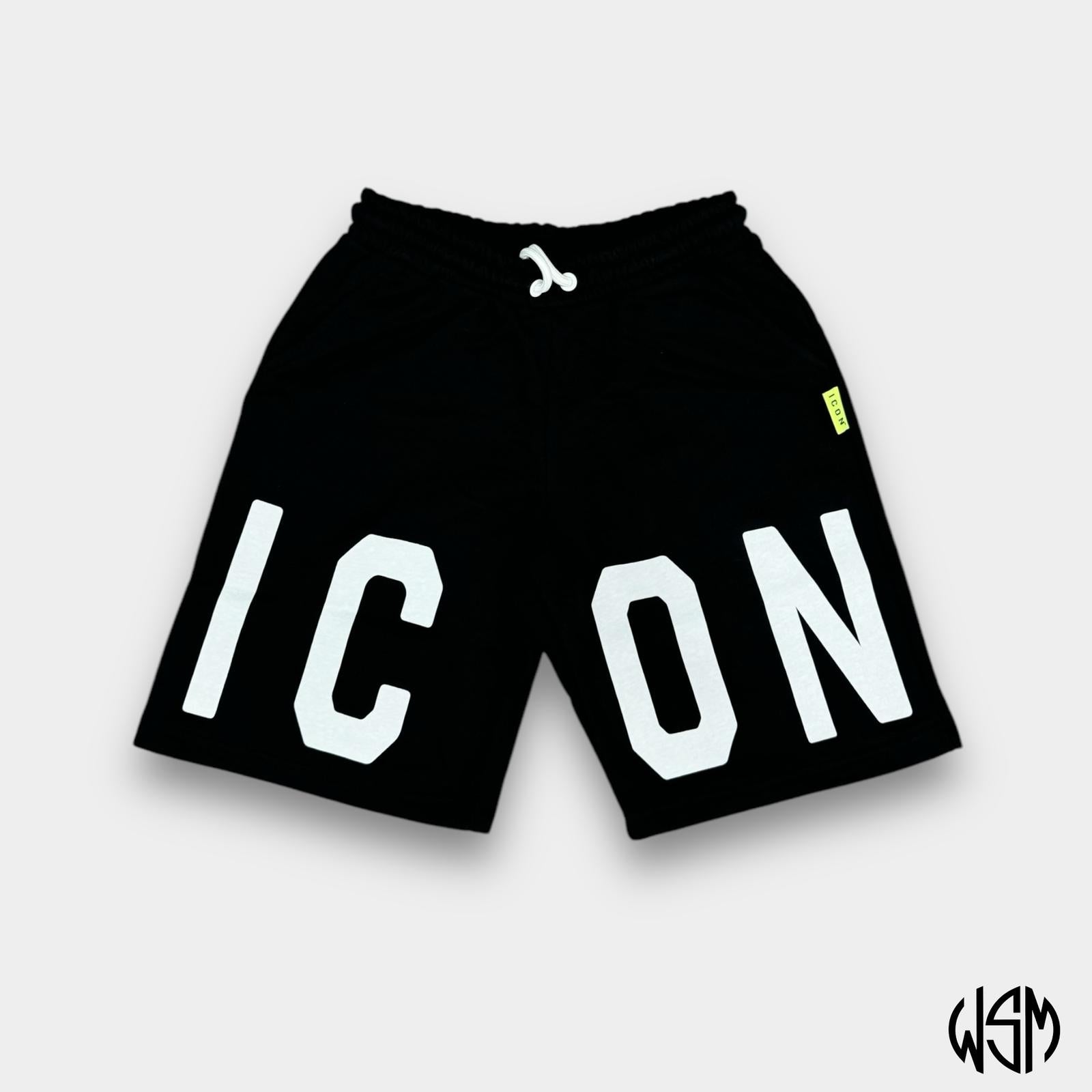 ICON COORDINATO LOGO GRANDE