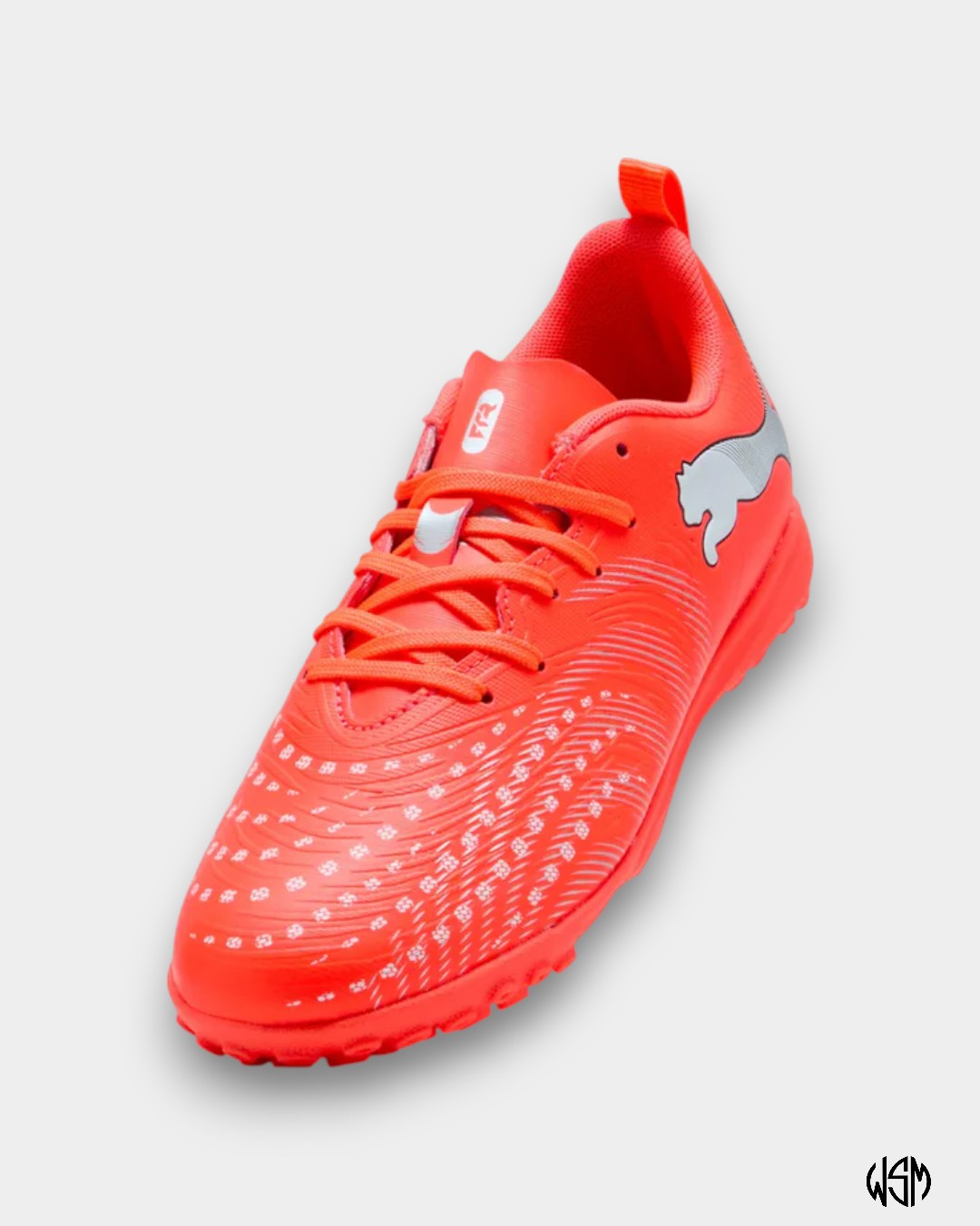 PUMA FUTURE 9 PLAY TT JR