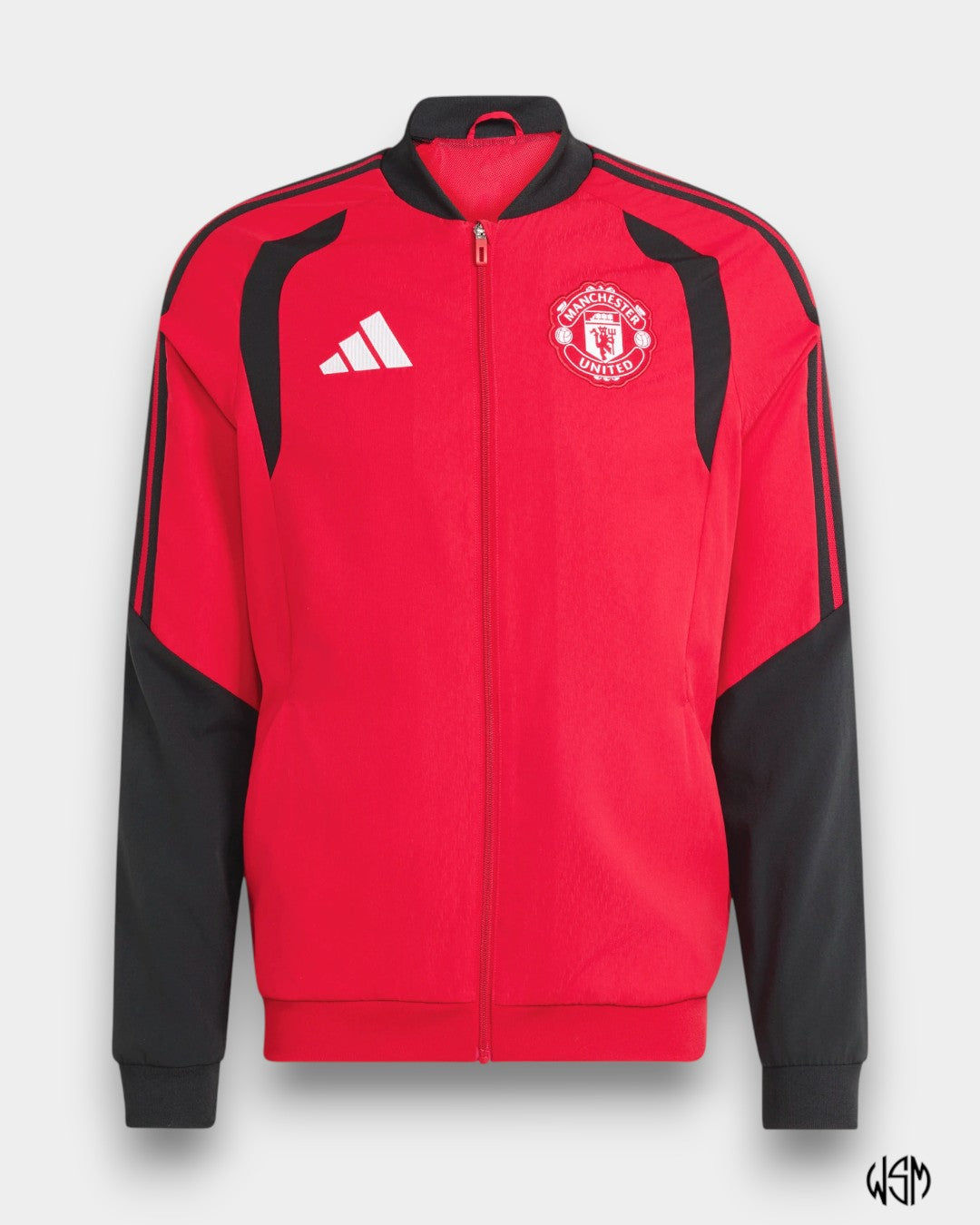 TUTA MANCHESTER UNITED ADIDAS 26/27