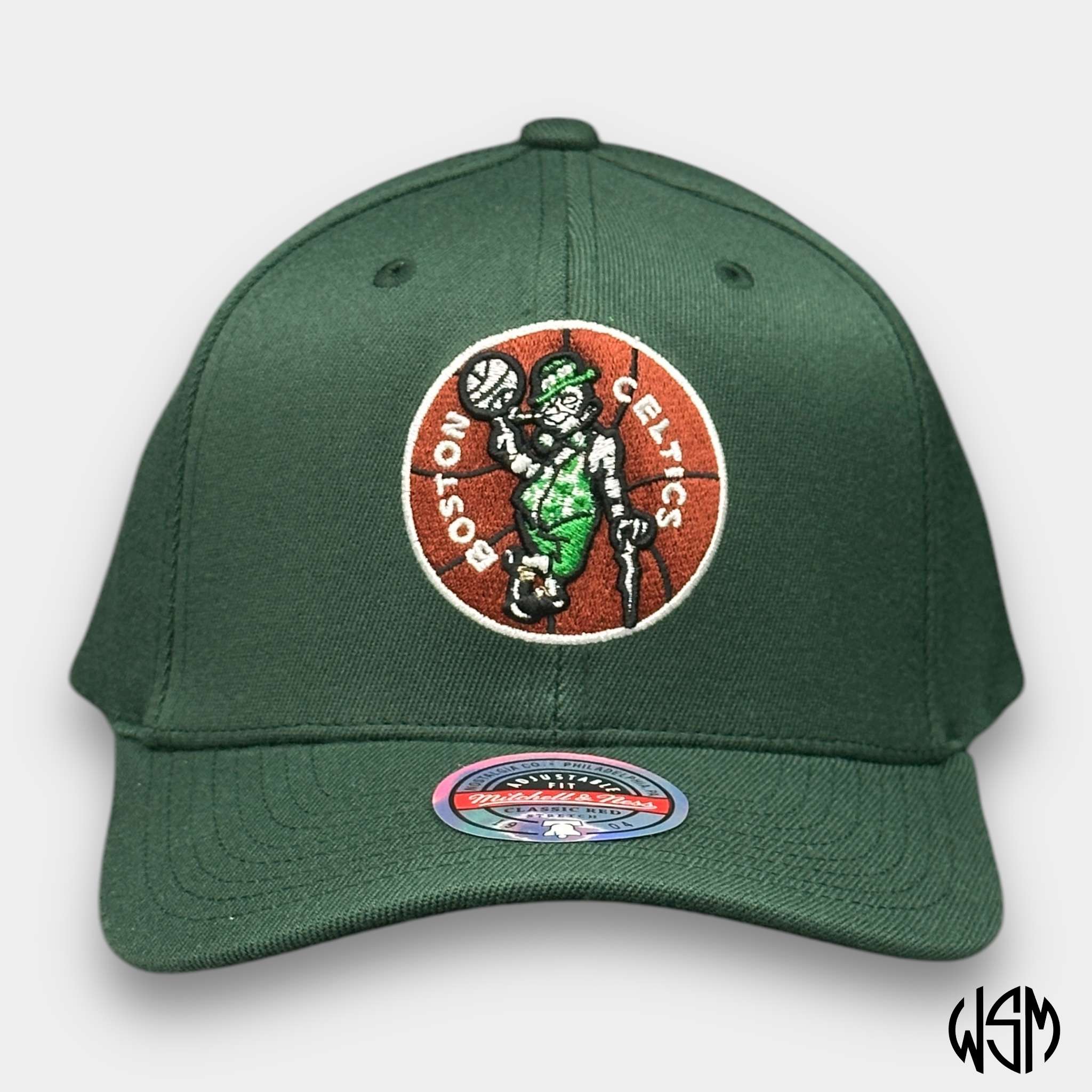 CAPPELLO TEAM LOGO SEASONAL