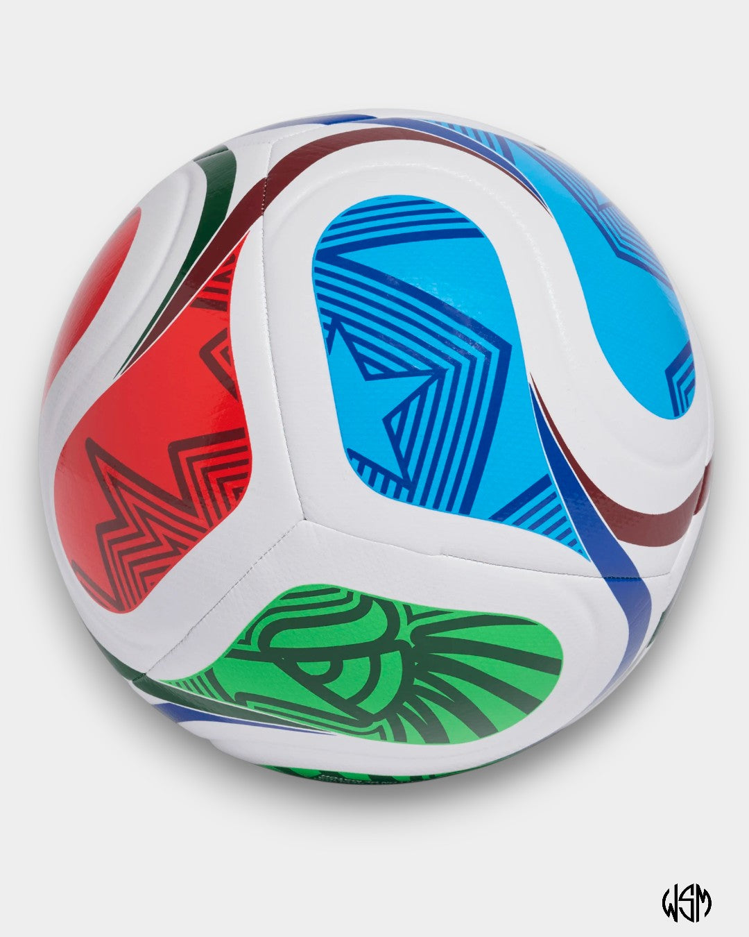 PALLONE FIFA WORLD CUP 2026 TRIONDA