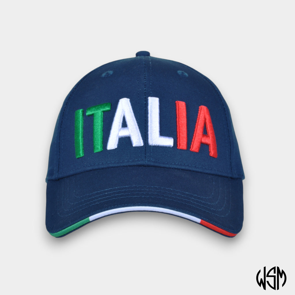 CAPPELLO ITALIA 253305