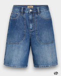 DENIM BAGGY BLEND