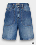 DENIM BAGGY BLEND