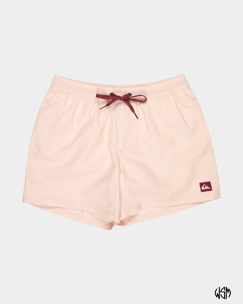 COSTUME QUIKSILVER EVERYDAY