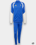 TUTA JUVENTUS ADIDAS 26/27