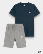 COMPLETO QUIKSILVER BASIC JR
