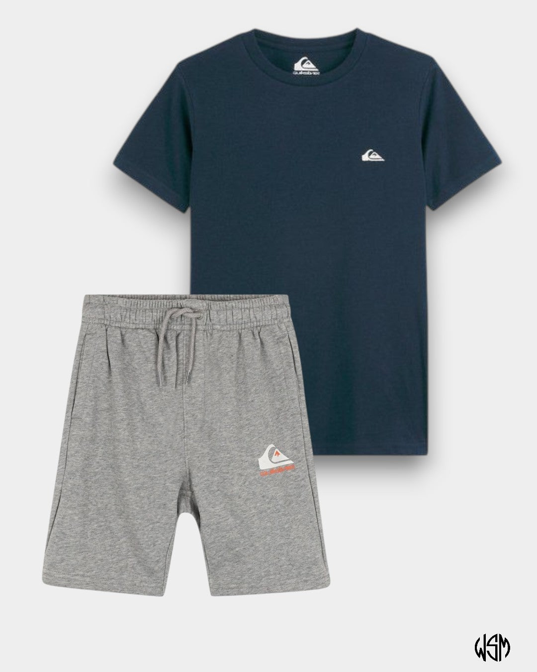 COMPLETO QUIKSILVER BASIC JR
