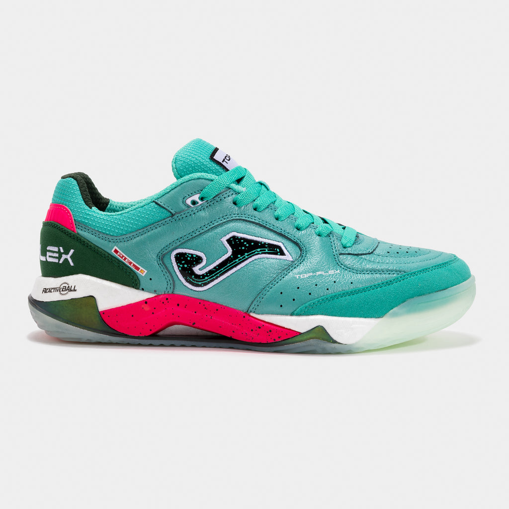 TOP FLEX PLUS02 INDOOR