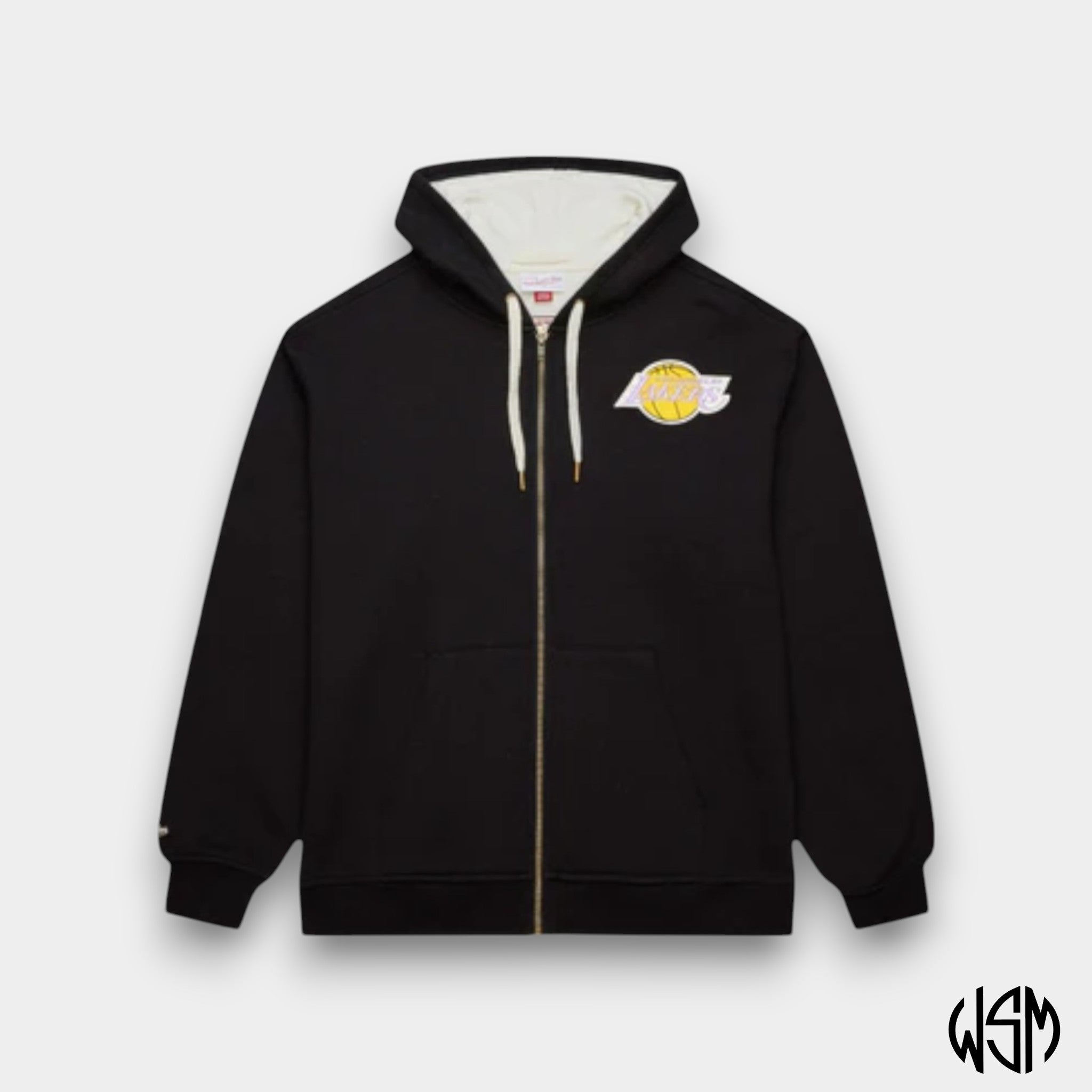 FELPA MITCHELL & NESS PLAY OFF WIN 2.0