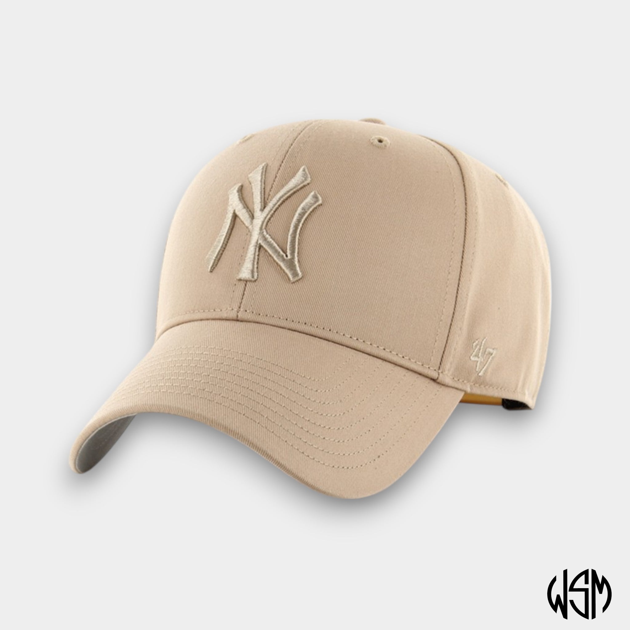 CAPPELLINO '47 RAISED BASIC NEW YORK