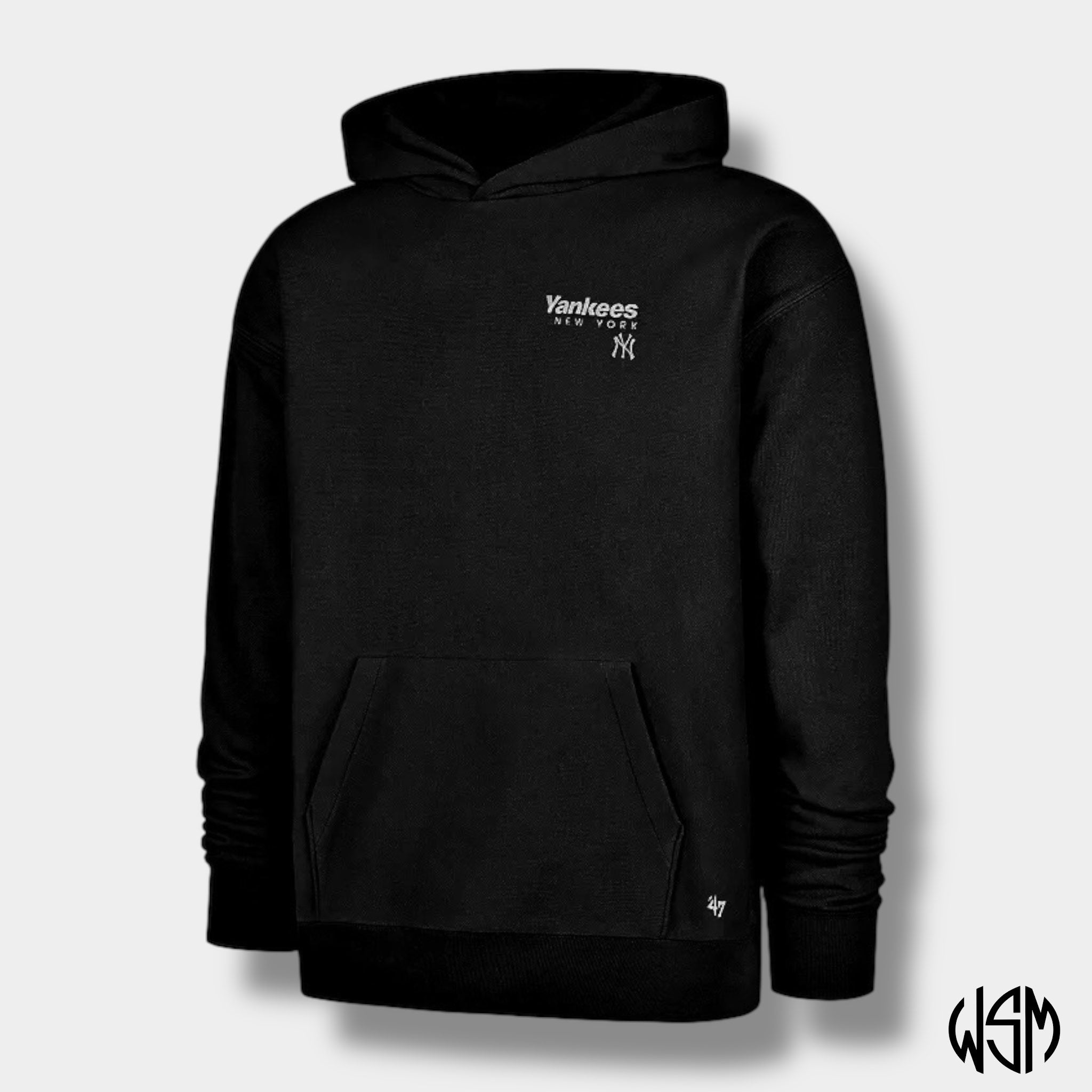 FELPA '47 NEW YORK YANKEES TRIPLE DOUBLE FONDATION