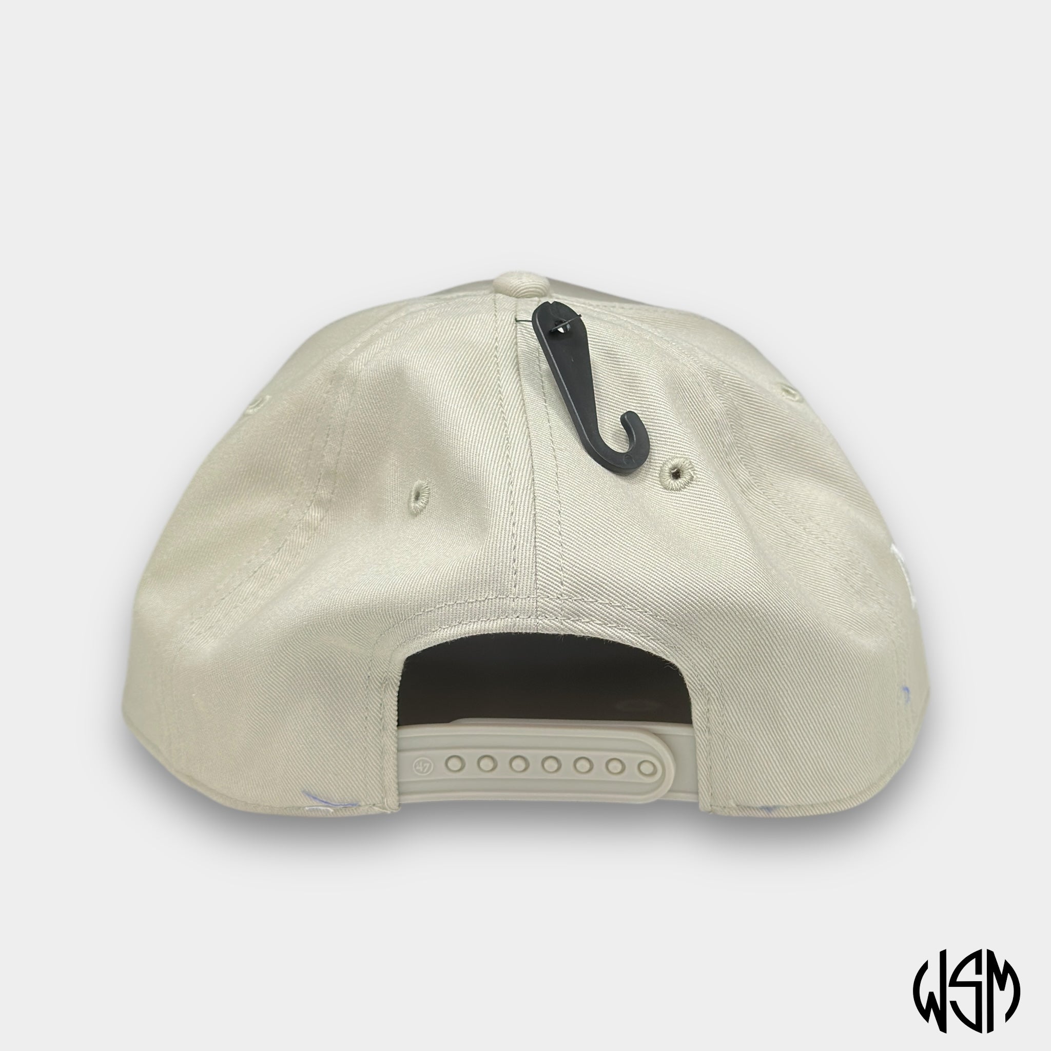 CAPPELLINO '47 OFFSIDE NEW YORK