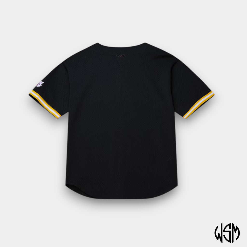 CAMICIA NBA ON THE CLOCK