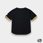 CAMICIA NBA ON THE CLOCK