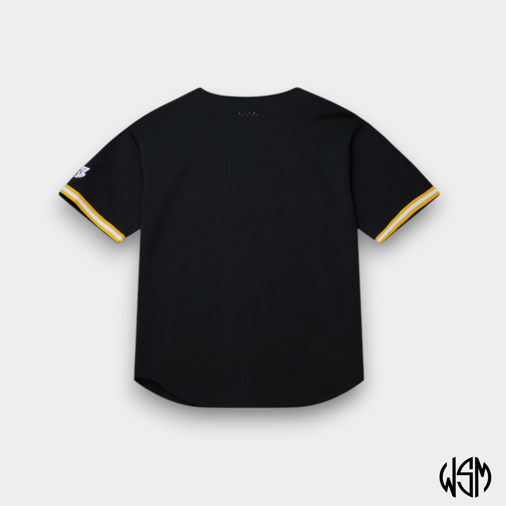 CAMICIA NBA ON THE CLOCK