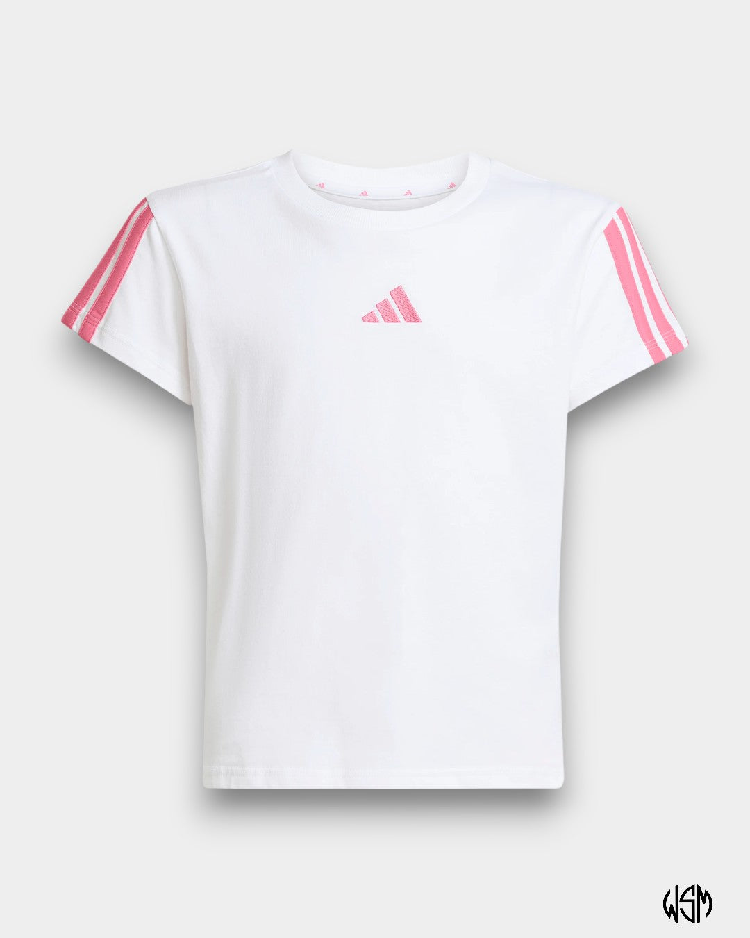 T-SHIRT ADIDAS ESSENTIALS GIRL