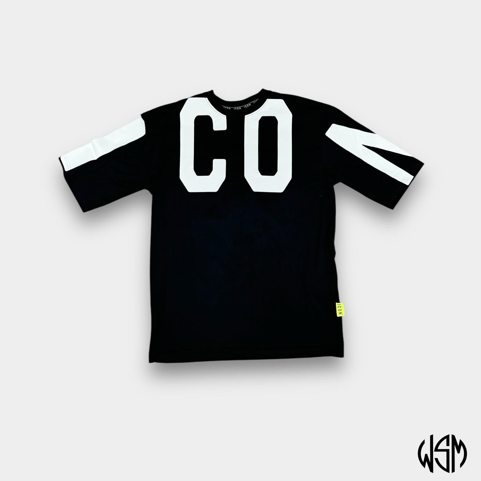 ICON COORDINATO LOGO GRANDE