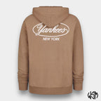 FELPA '47 NEW YORK YANKEES TRIPLE DOUBLE FONDATION