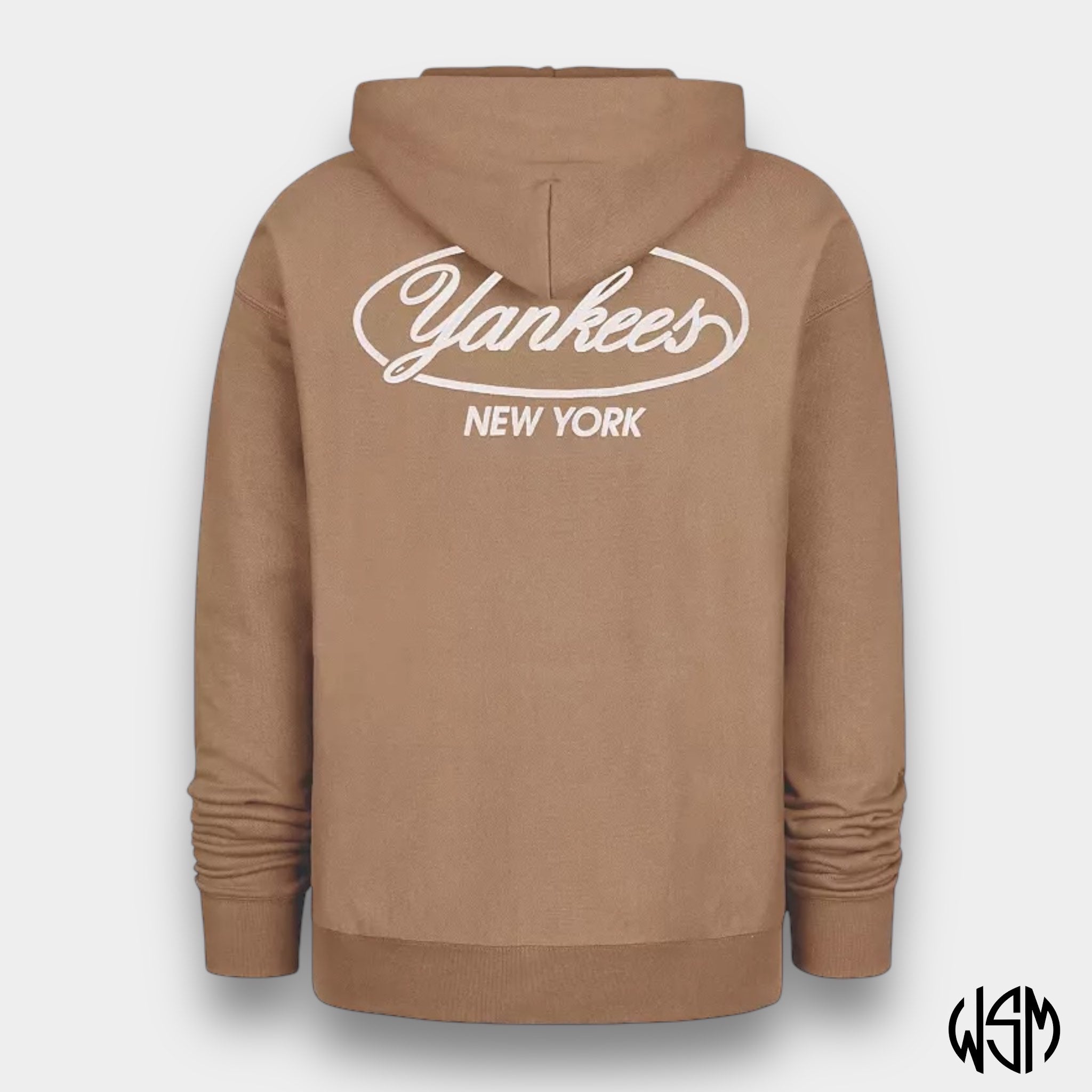 FELPA '47 NEW YORK YANKEES TRIPLE DOUBLE FONDATION