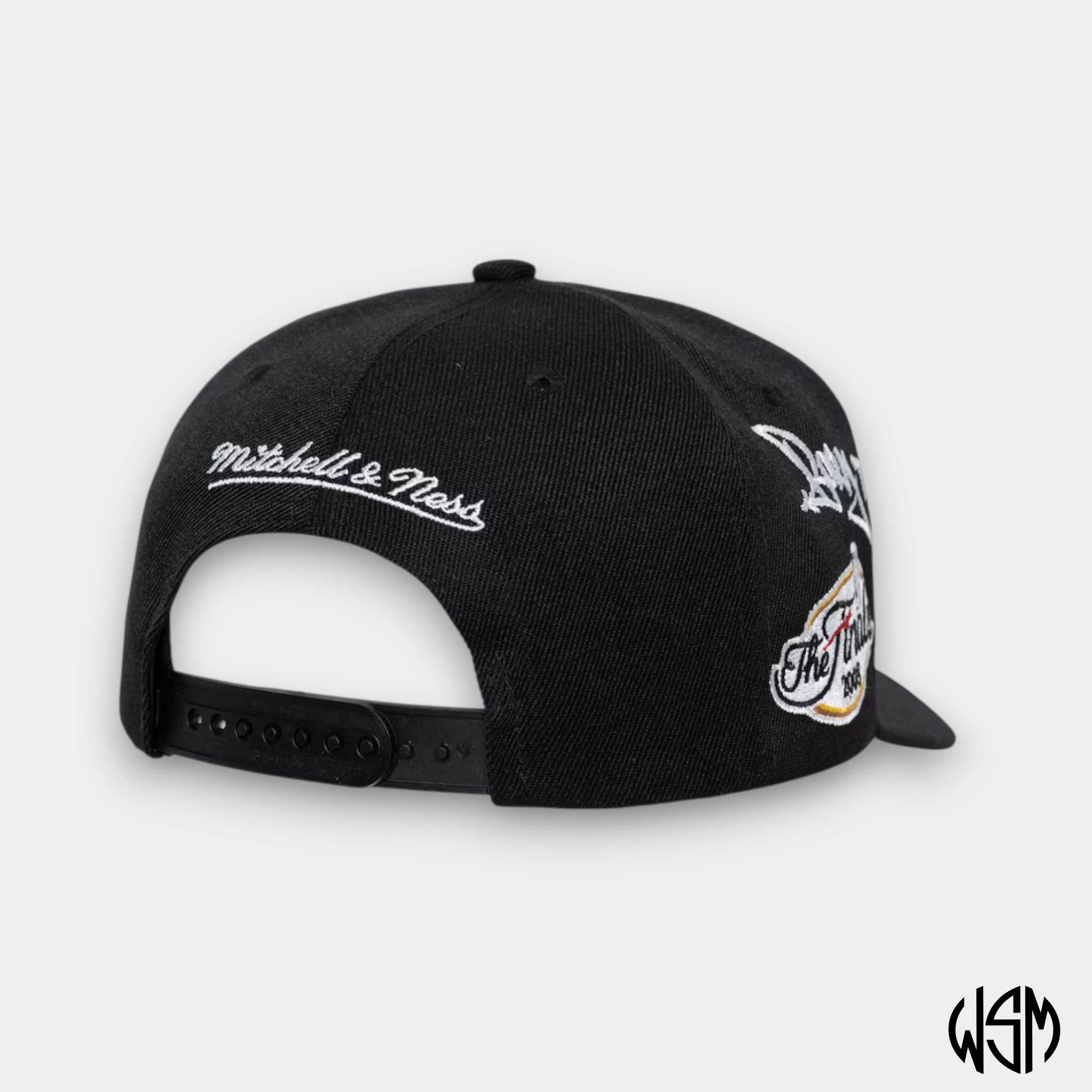 CAPPELLO NBA BORN TO WIN PRO