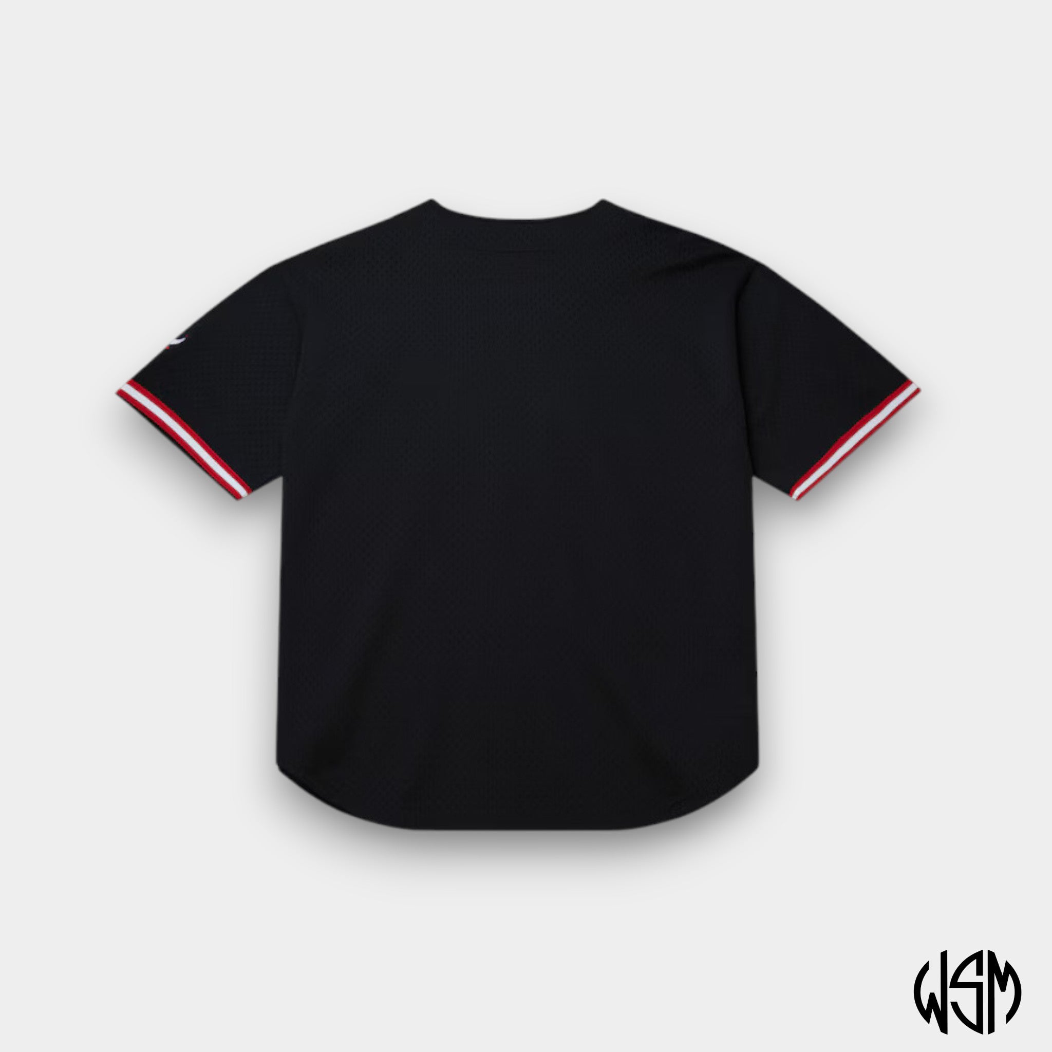 CAMICIA NBA ON THE CLOCK