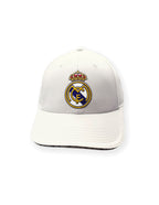 CAPPELLO REAL MADRID