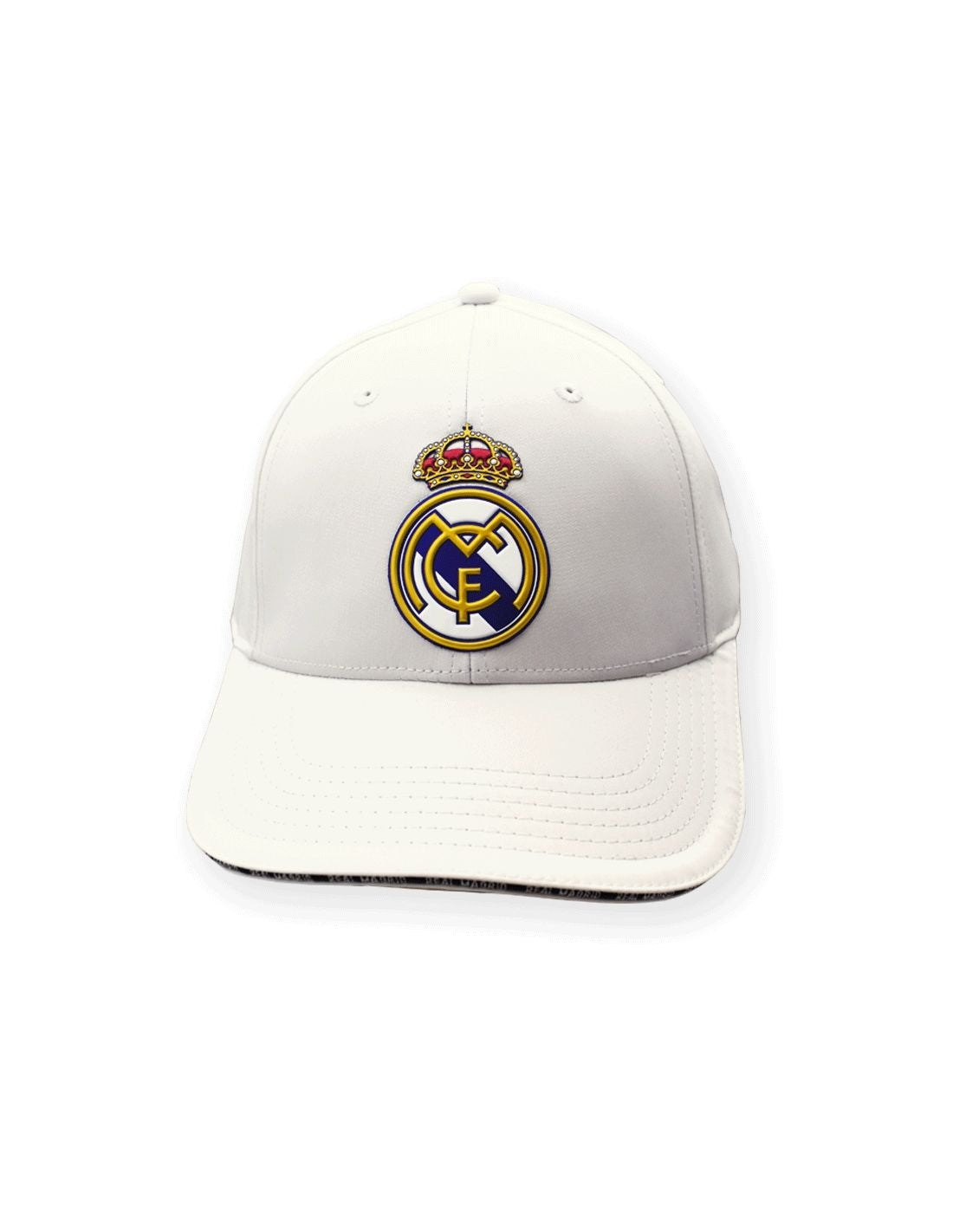 CAPPELLO REAL MADRID