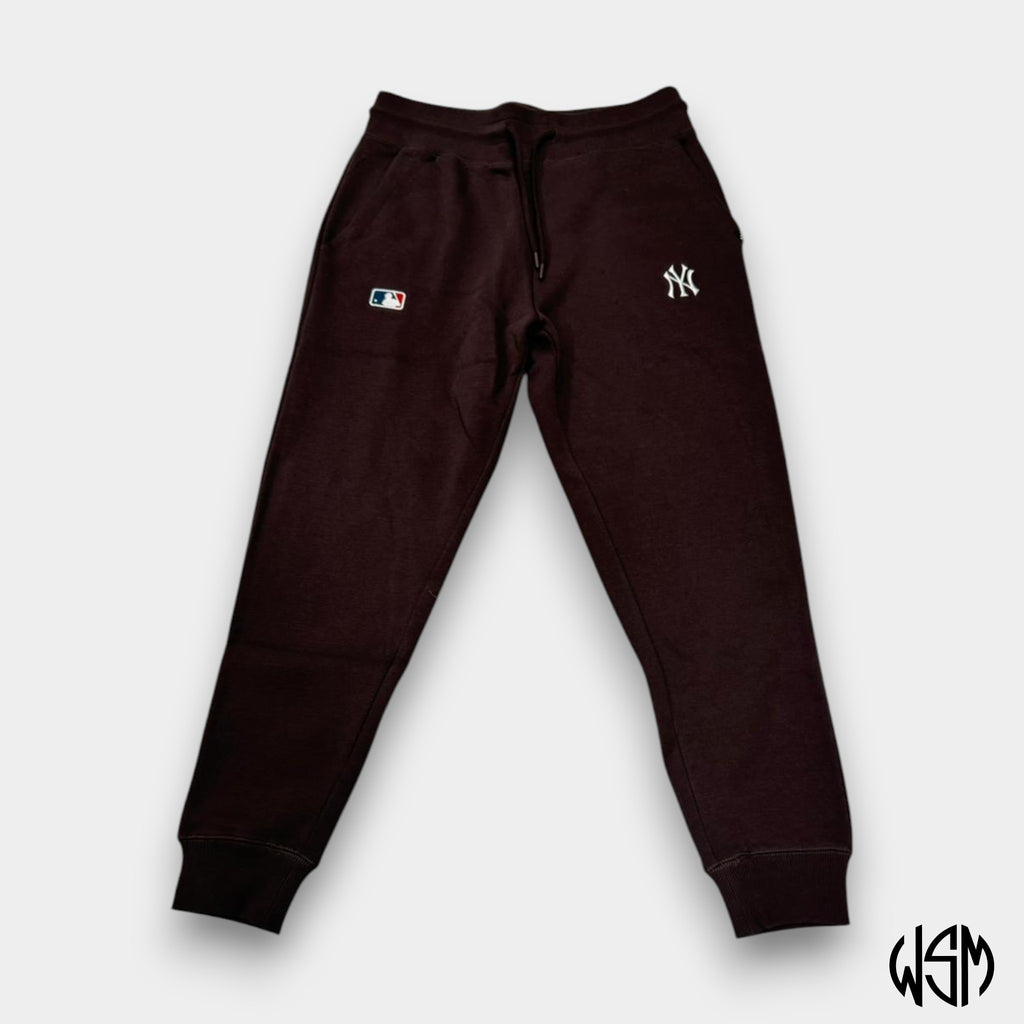 TUTA FELPATA '47 BACKER NEW YORK YANKEES